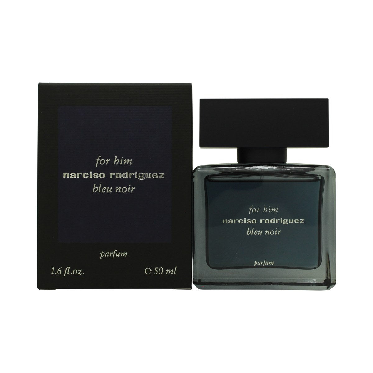 Narciso Rodriguez for Him Bleu Noir Parfum 50ml Spray