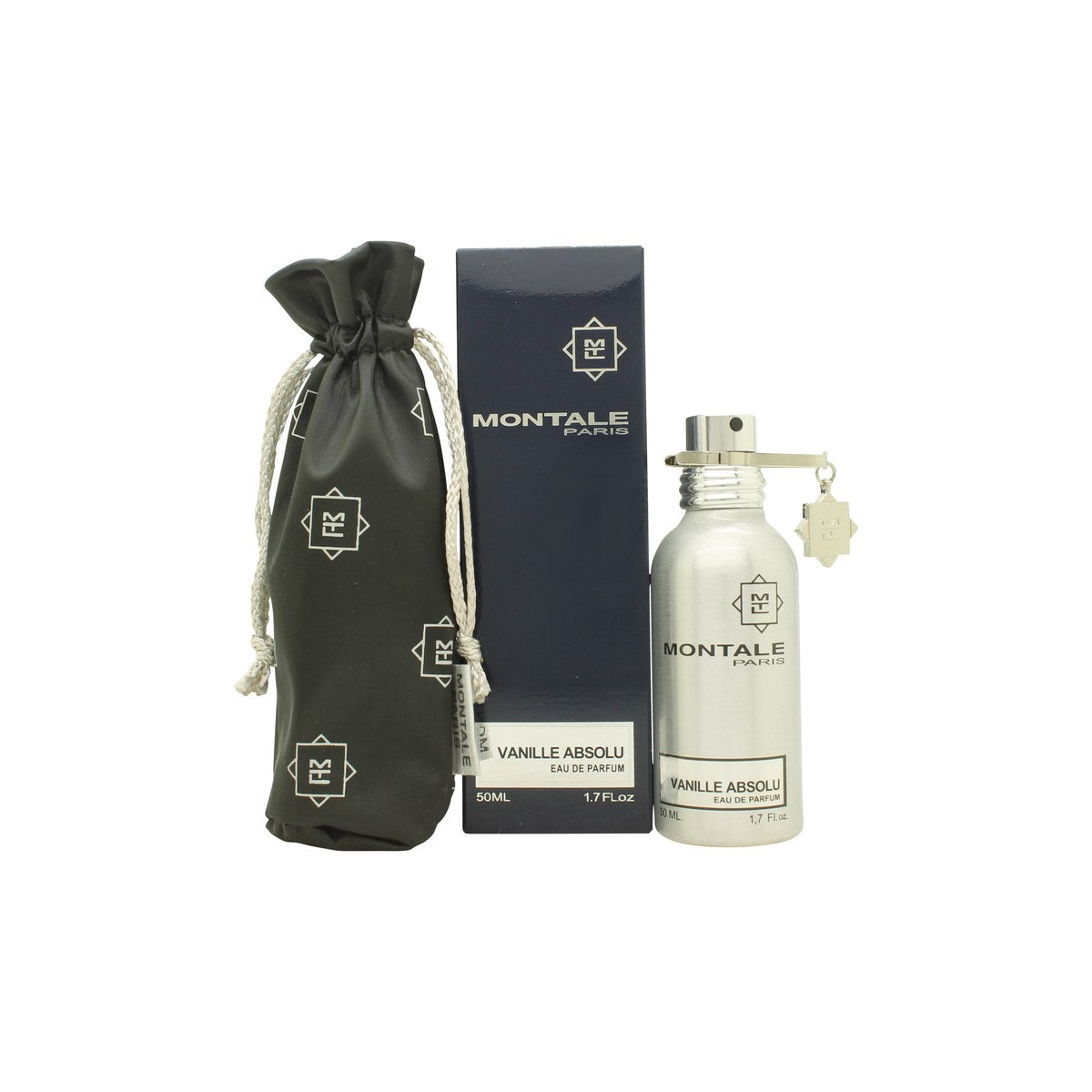 Montale Vanille Absolu Eau de Parfum 50ml Spray