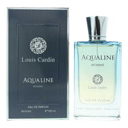 Louis Cardin Aqua Line Homme Eau de Parfum 100ml Spray