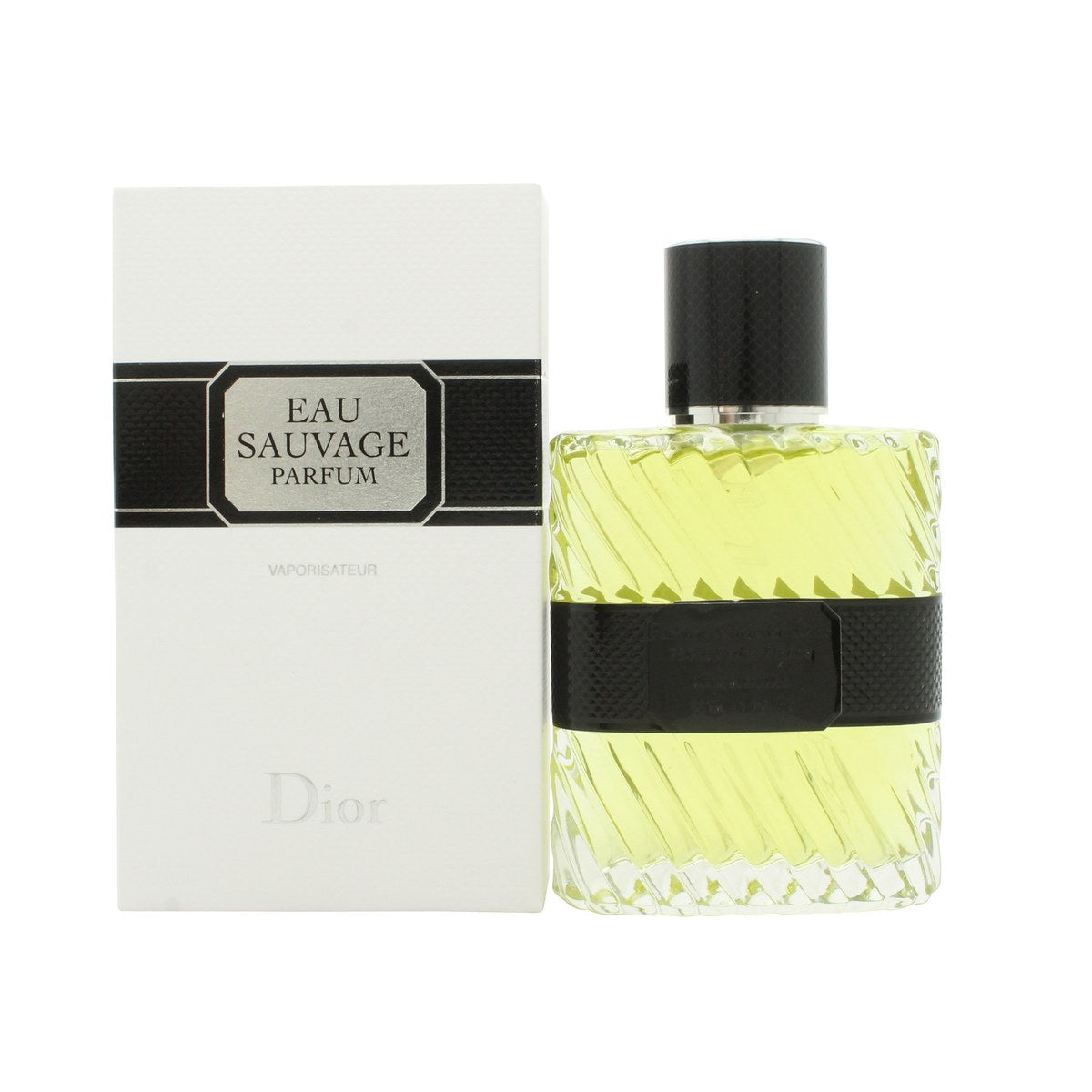 Christian Dior Eau Sauvage 2017 Eau de Parfum 50ml Spray