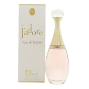 Christian Dior J'adore Lumiere Eau de Toilette 50ml Spray
