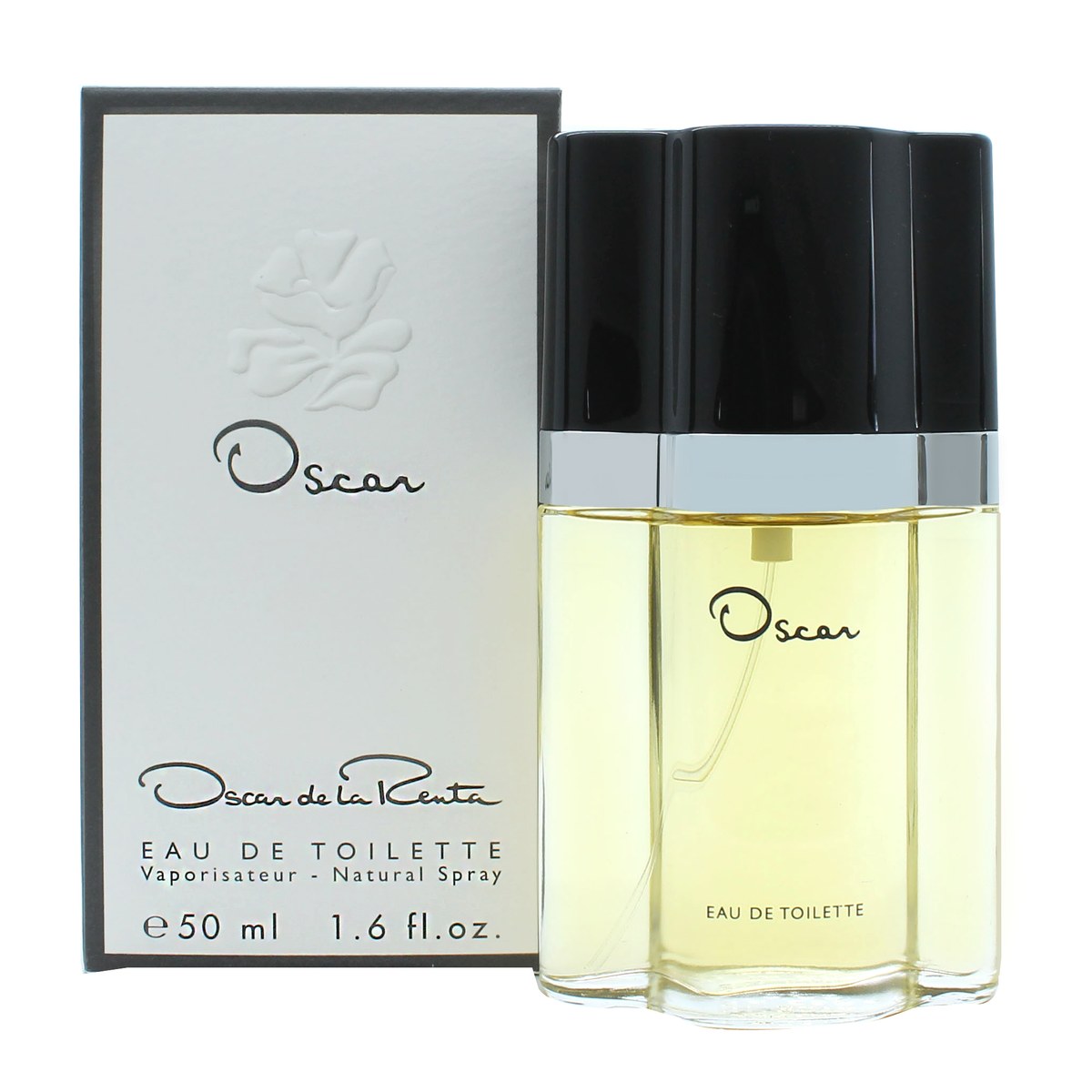 Oscar De La Renta Oscar Eau de Toilette 50ml Spray