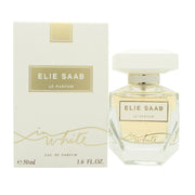 Elie Saab Le Parfum in White  Eau de Parfum 50ml Spray