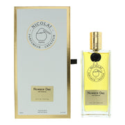 Nicolaï Parfumeur Createur Number One Intense Eau de Parfum 100ml Spray