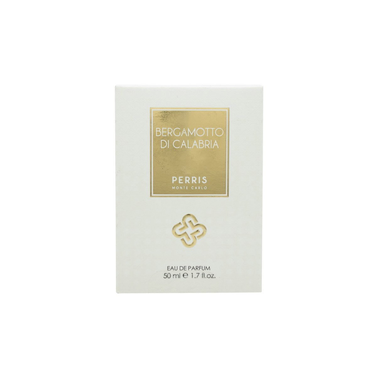 Perris Monte Carlo Bergamotto di Calabria Eau de Parfum 50ml Spray