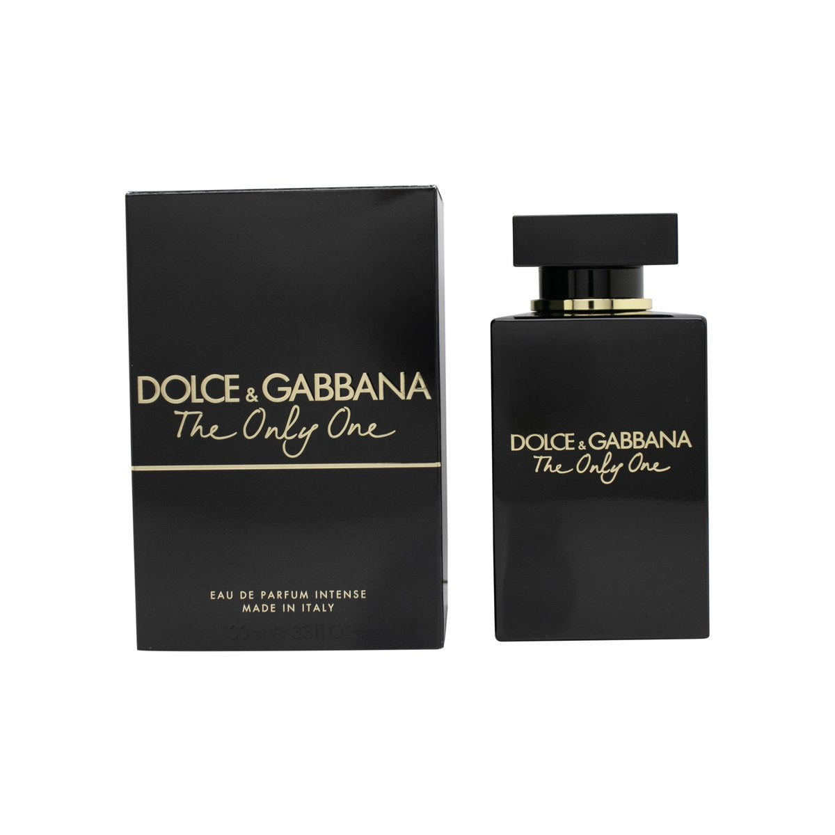 Dolce & Gabbana The Only One Intense  Eau de Parfum 100ml Spray