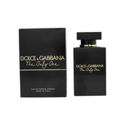 Dolce & Gabbana The Only One Intense  Eau de Parfum 100ml Spray