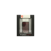 Lamborghini Millennials Winner Eau de Toilette 125 ml fra Lamborghini– sort, geometrisk flakon med gulddetaljer og tyngde