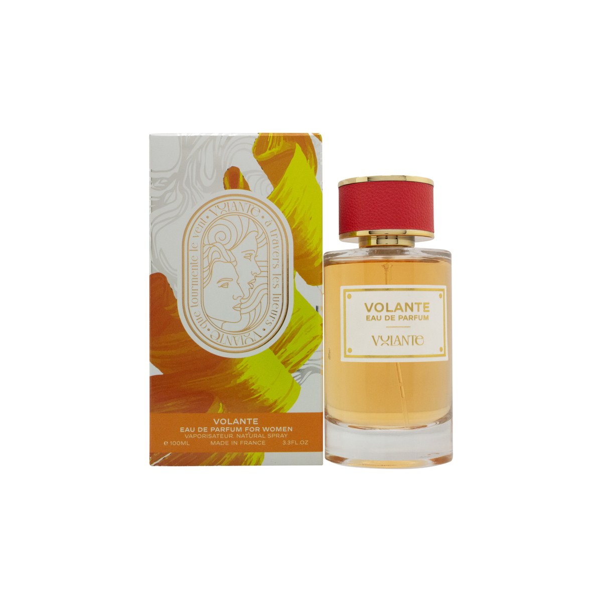 Volante Eau de Parfum 100ml Spray