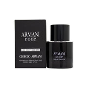 Giorgio Armani Armani Code Eau de Toilette 30ml Refillable Spray