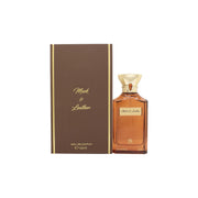 Ahmed Al Maghribi Musk & Leather Eau de Parfum 100ml Spray