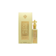 Paris Corner December Vanilla Eau de Parfum 85ml Spray