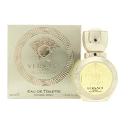 Versace Eros Pour Femme Eau de Toilette 30ml Spray