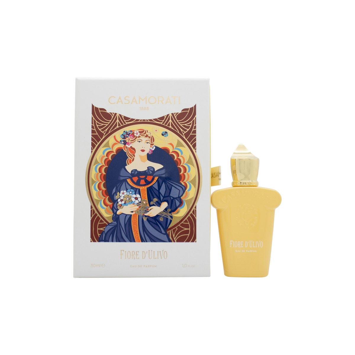 Xerjoff Casamorati 1888 Fiore Dulivo Eau De Parfum 30ml Spray