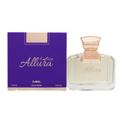 Ajmal Entice Allura Eau De Parfum 75ml Spray