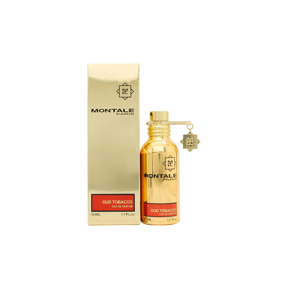 Montale Oud Tobacco Eau de Parfum 50ml Spray