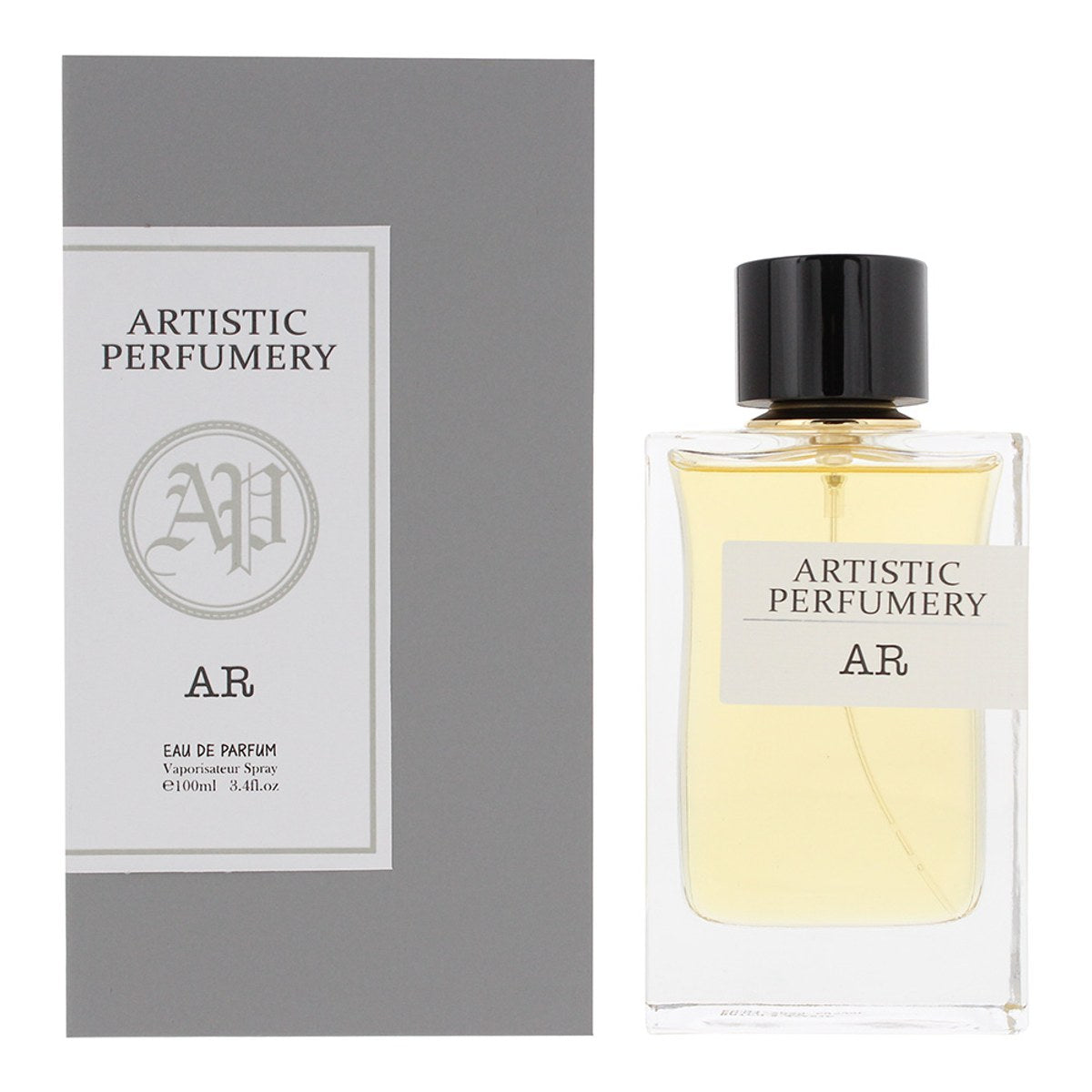 Armaf Artistic Perfumery Eau de Parfum 100ml Spray - AR