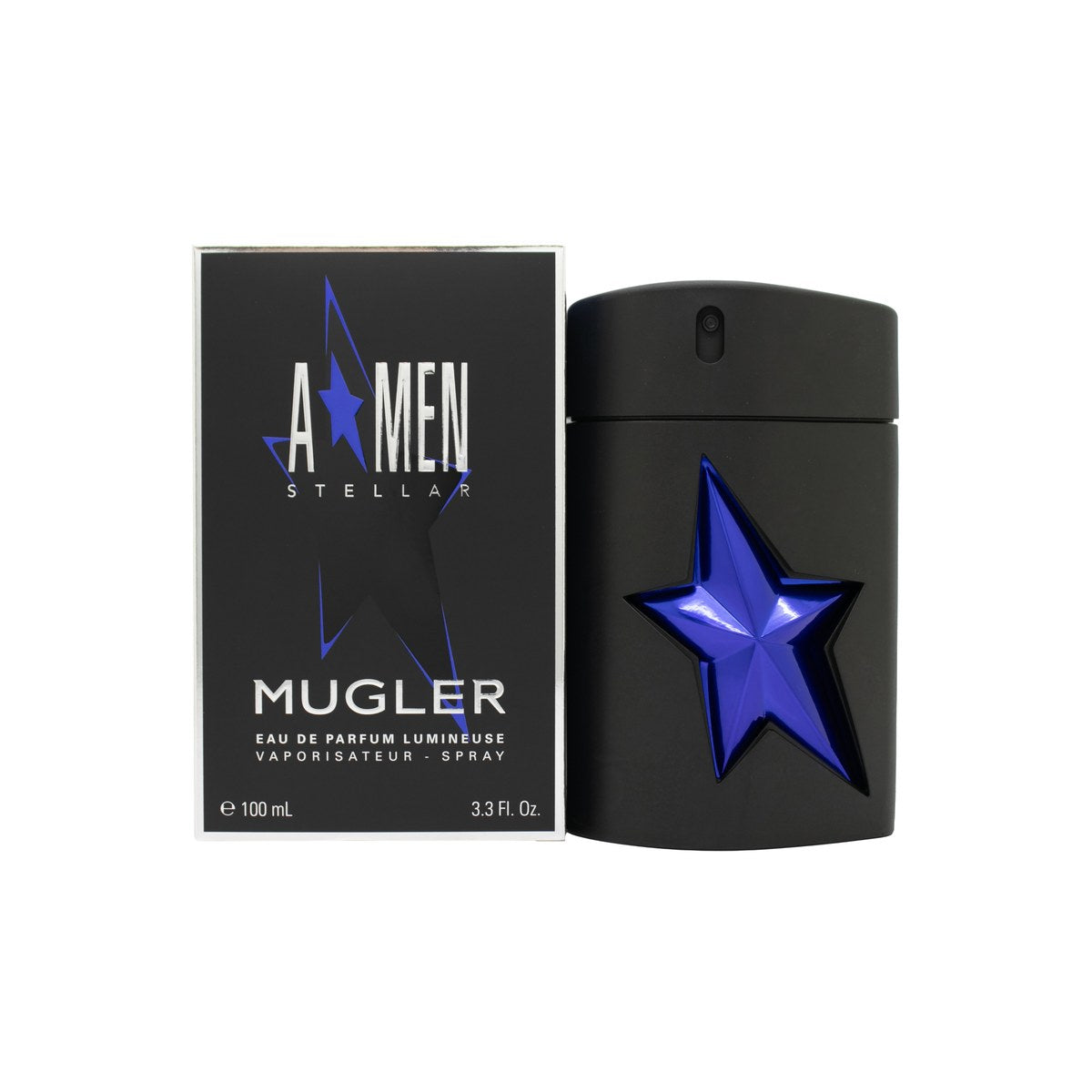 Mugler A*Men Stellar Eau de Parfum 100ml Spray