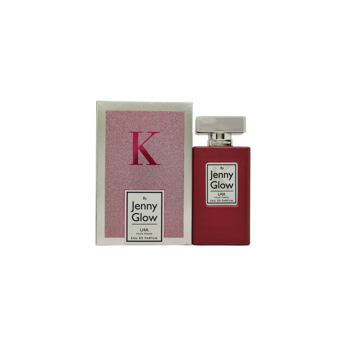Jenny Glow U4A Eau de Parfum 80ml Spray