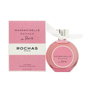 Rochas Mademoiselle Rochas in Paris Eau de Parfum 90ml Spray