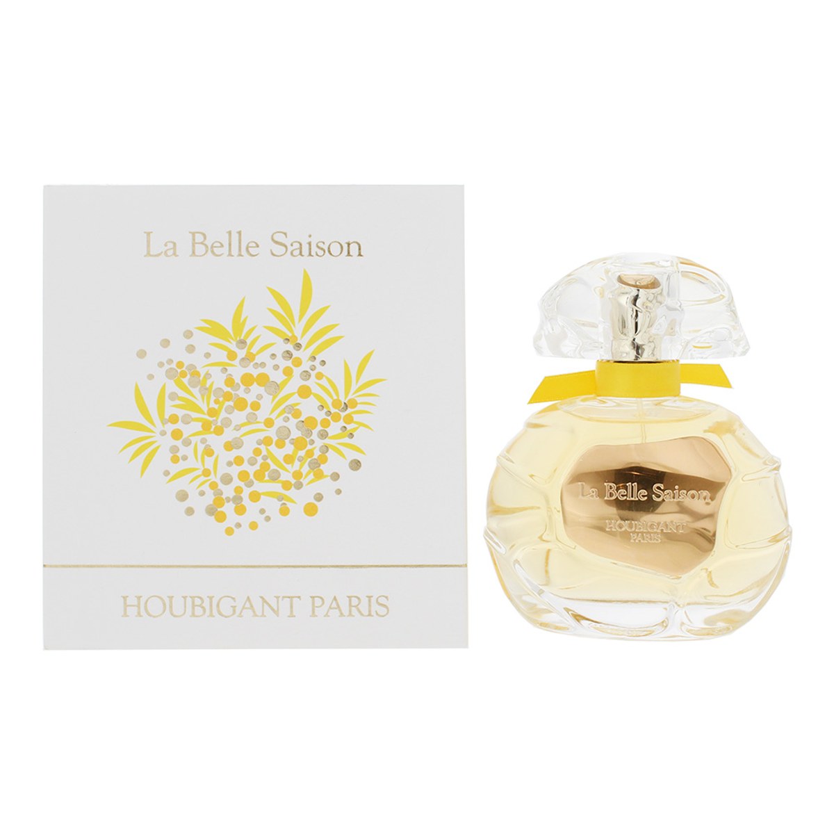 Houbigant La Belle Saison Eau de Parfum 100ml Spray