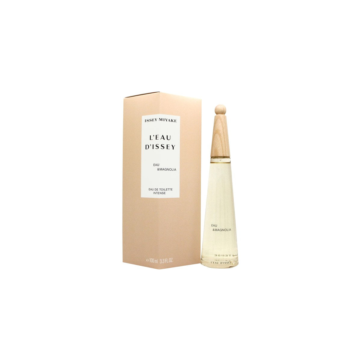 Issey Miyake L?Eau d?Issey Eau & Magnolia Eau de Toilette 100ml Spray