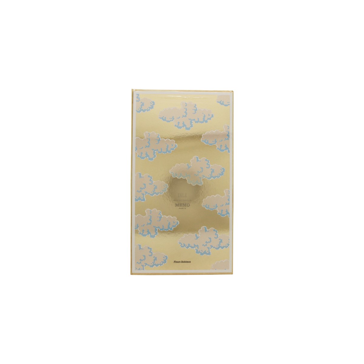 Memo Inlé Eau de Parfum 75ml Spray