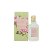4711 Acqua Colonia Peony & Sandalwood Eau de Cologne 50ml Spray