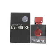 Armaf Club De Nuit Intense Overdose Extrait de Parfum 100ml Spray