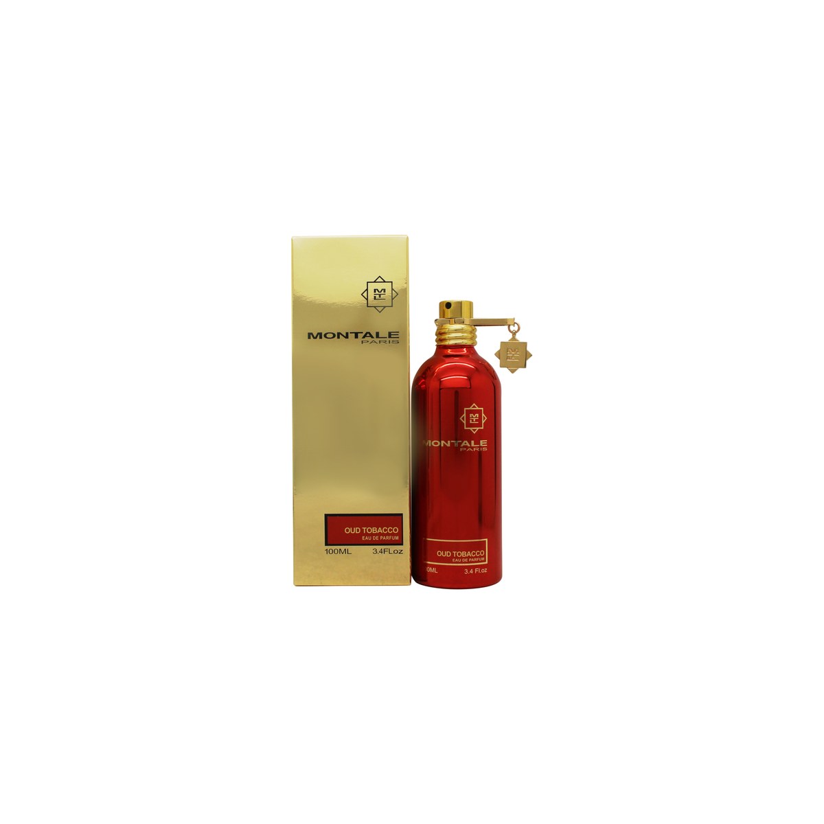 Montale Oud Tobacco Eau de Parfum 100ml Spray