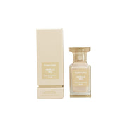 Tom Ford Vanilla Sex Eau de Parfum 50 ml, Tom Ford, mat nude-beige flakon med skarpe kanter og gylden frontplade