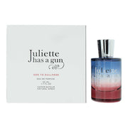 Juliette Has A Gun Ode To Dullness Eau de Parfum 50ml Spray