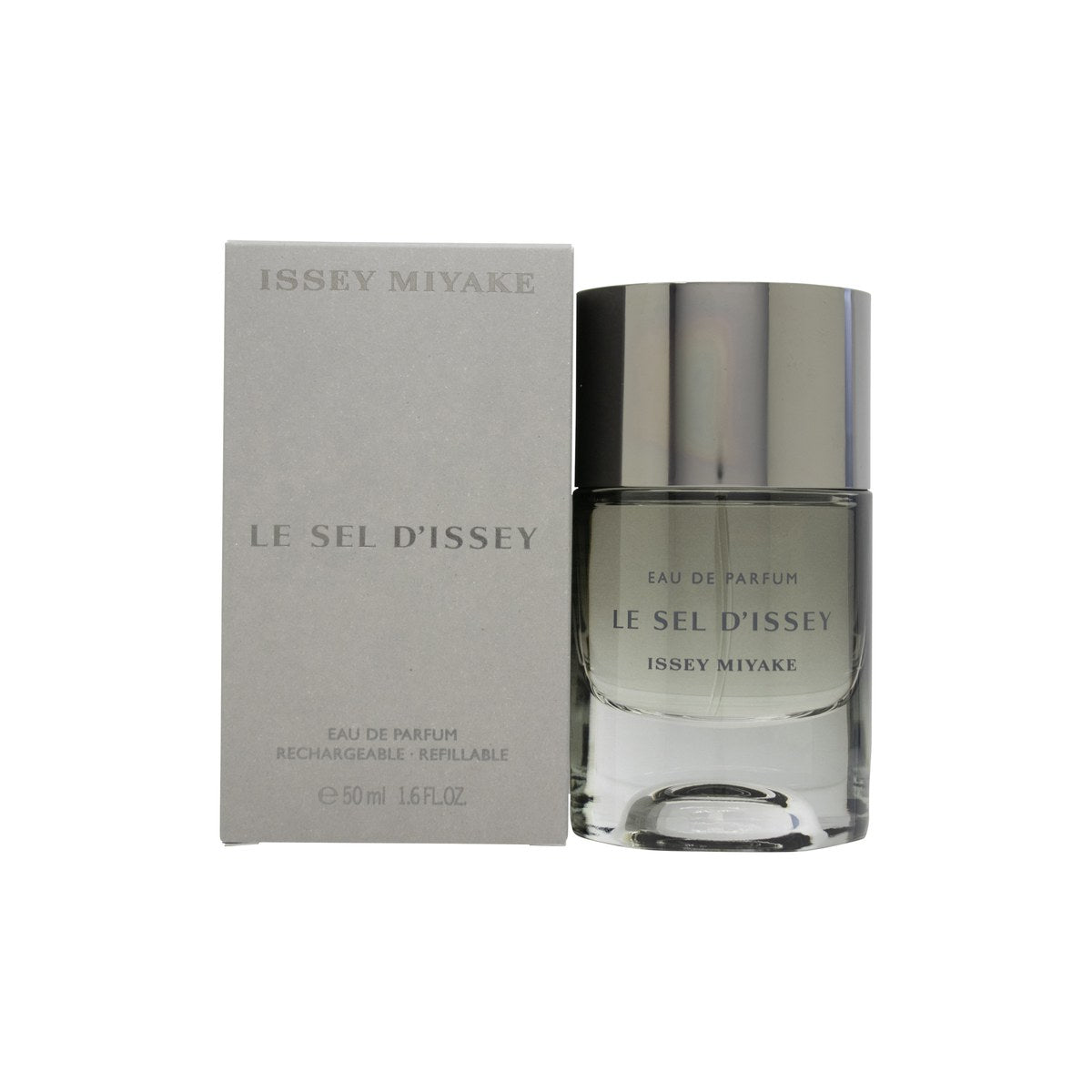 Issey Miyake Le Sel D'Issey Eau de Parfum 50ml Spray