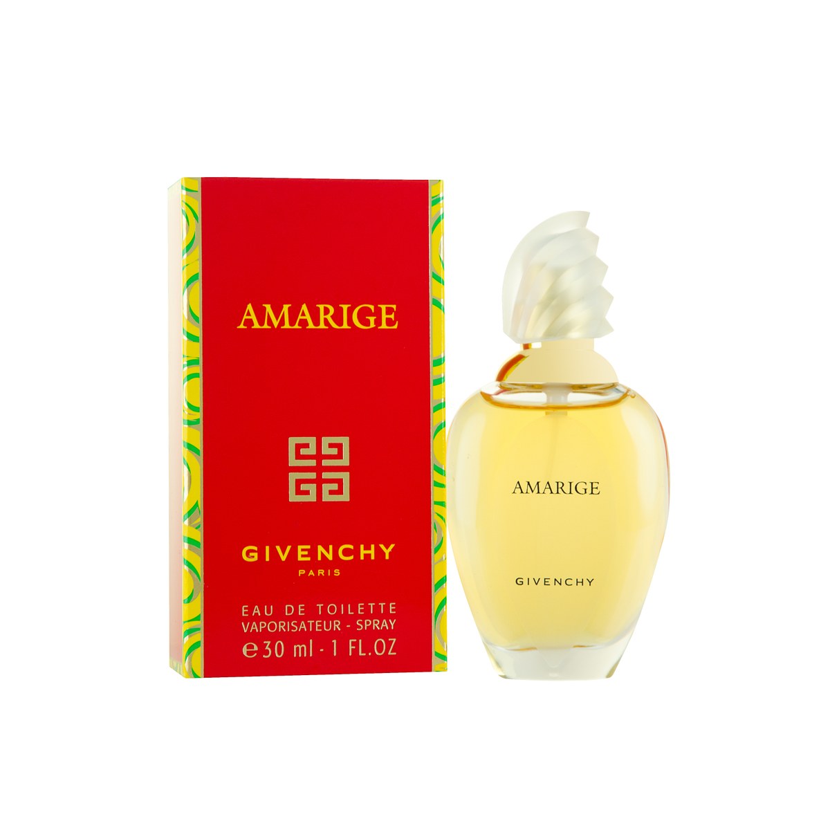 Givenchy Amarige Eau de Toilette 30ml Spray