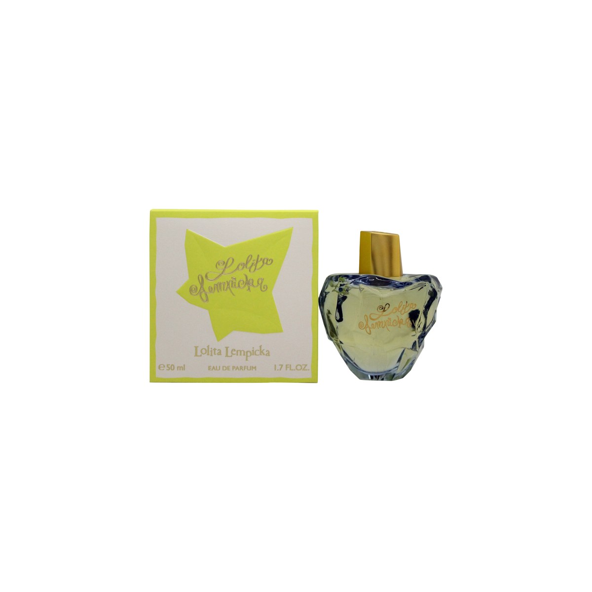 Lolita Lempicka Lolita Lempicka Eau de Parfum 50ml Spray