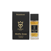 Bujairami Mafia Boss Extrait de Parfum 100ml Spray