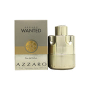 Azzaro Wanted Eau de Parfum 50ml Spray