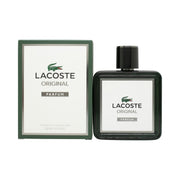 Lacoste Original Eau De Parfum 100ml Spray