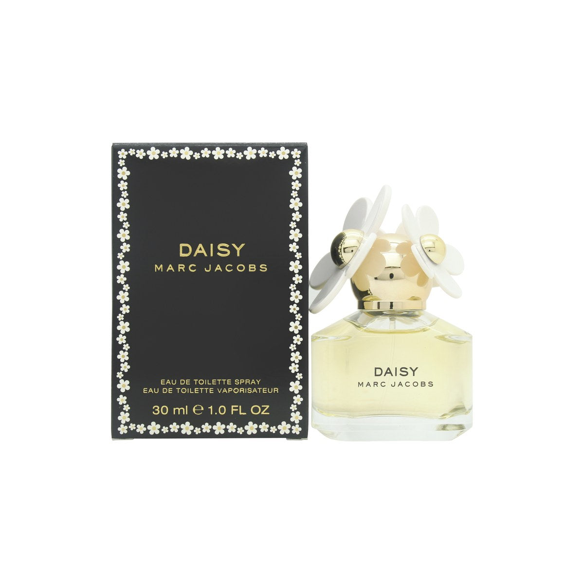 Marc Jacobs Daisy Eau de Toilette 30ml Spray