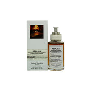 Maison Margiela By The Fireplace Eau de Toilette 30ml Spray