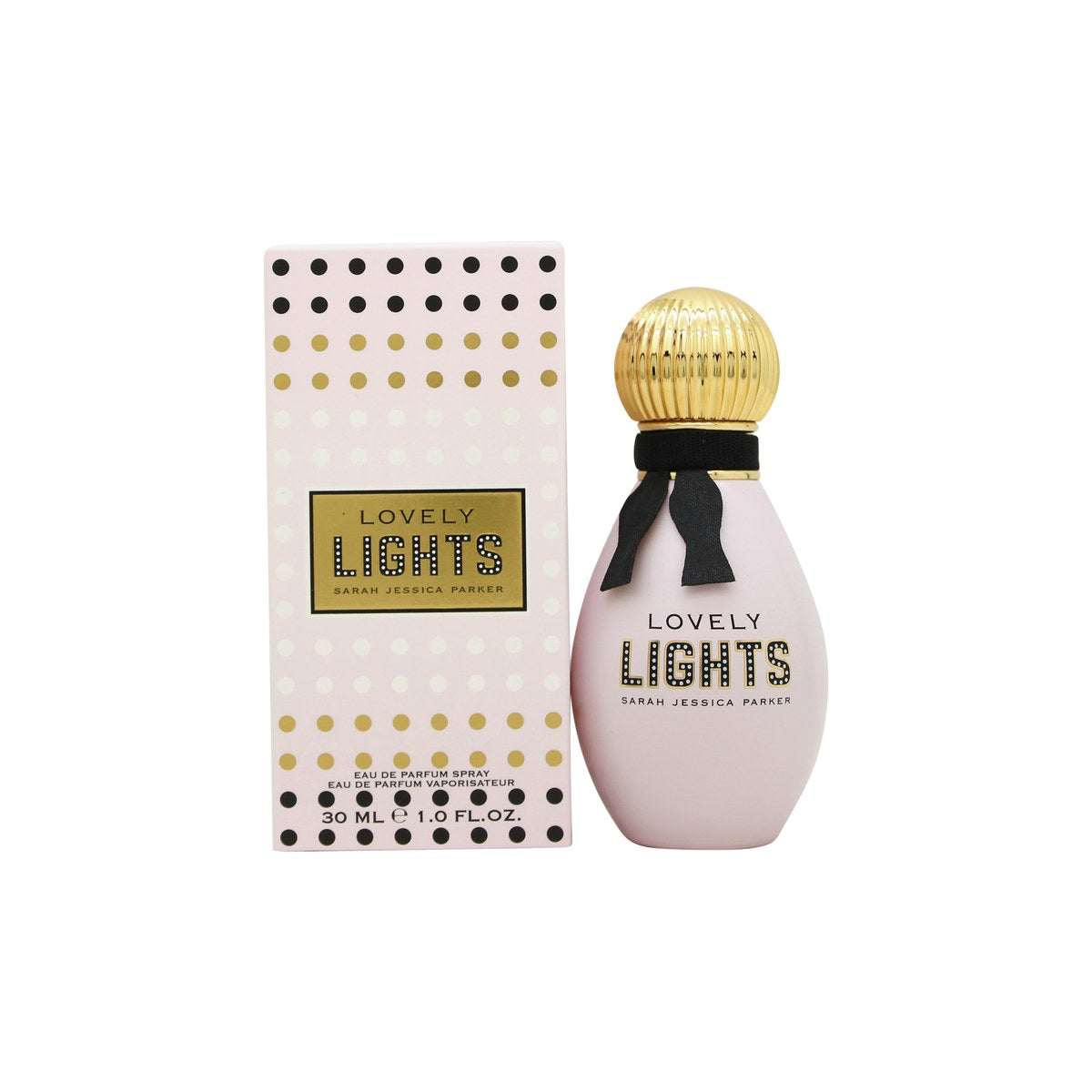 Sarah Jessica Parker Lovely Lights Eau de Parfum 30ml Spray