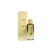 Mancera Amber & Roses Eau de Parfum 60ml Spray