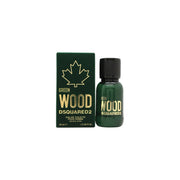 DSquared² Green Wood Eau de Toilette 30ml Spray