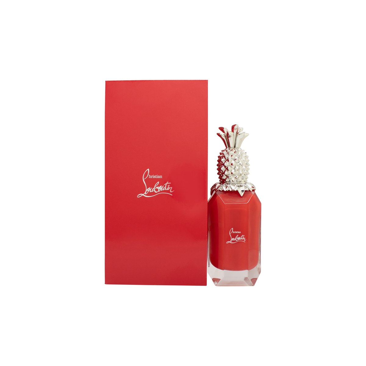 Christian Louboutin Loubifunk Eau de Parfum 90ml Spray