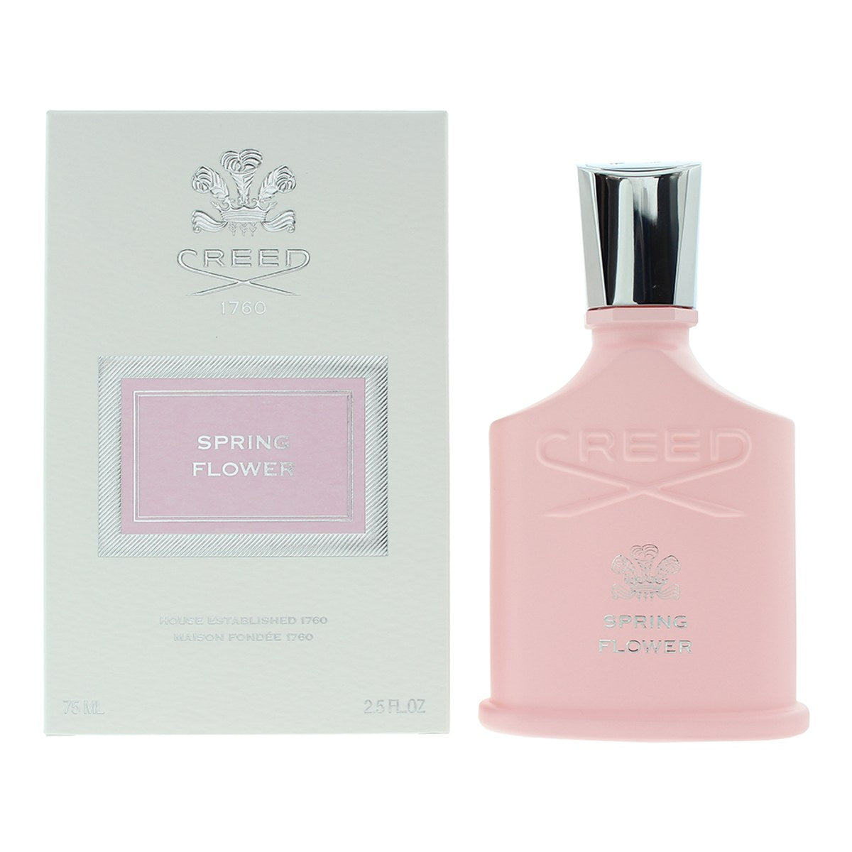 Creed Spring Flower 2023 Eau de Parfum 75ml Spray
