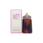 Mugler Alien Hypersense Eau de Parfum 60ml Refillable Spray