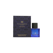 Thameen The Hope Eau de Parfum 50 ml fra Thameen, mørkegrøn glasflaske med guldlåg og minimalistisk etiket