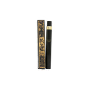 Gucci Bloom Parfum 10ml, Gucci, 10 ml – klar pink glasflaske med sort kant og gylden etiket, kompakt og firkantet design
