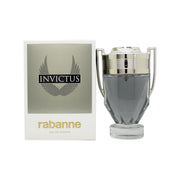 Paco Rabanne Invictus Eau de Toilette 100ml Spray