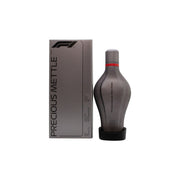 F1 Parfums Precious Mettle Eau de Toilette 75ml Spray